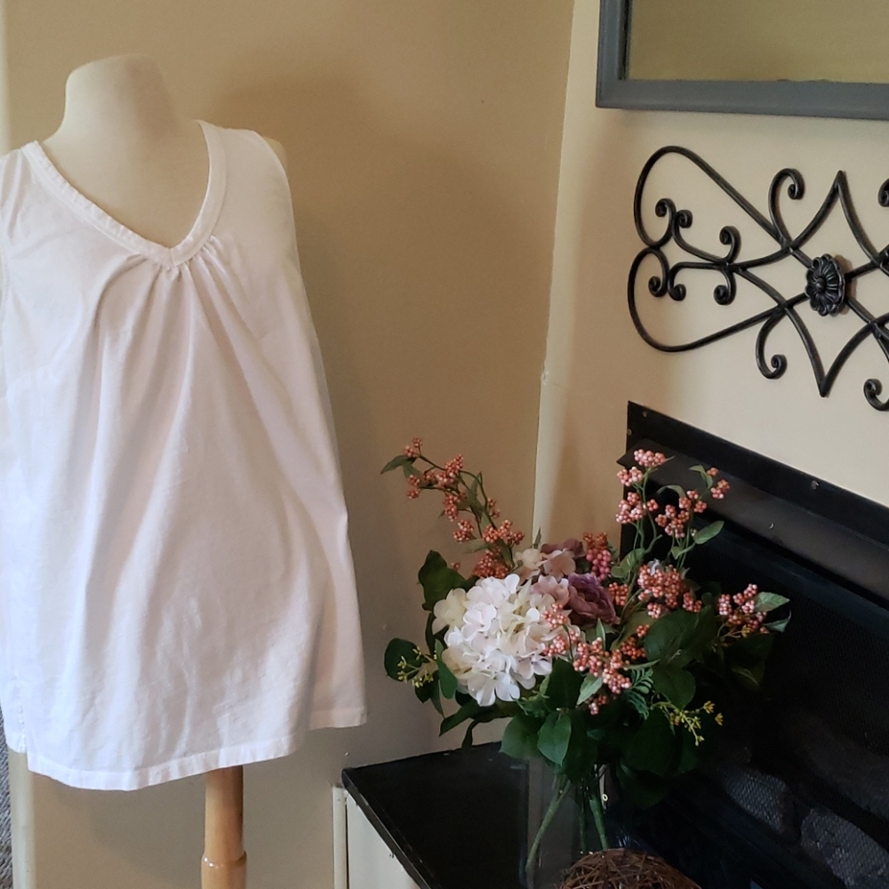 Women plus size shirt